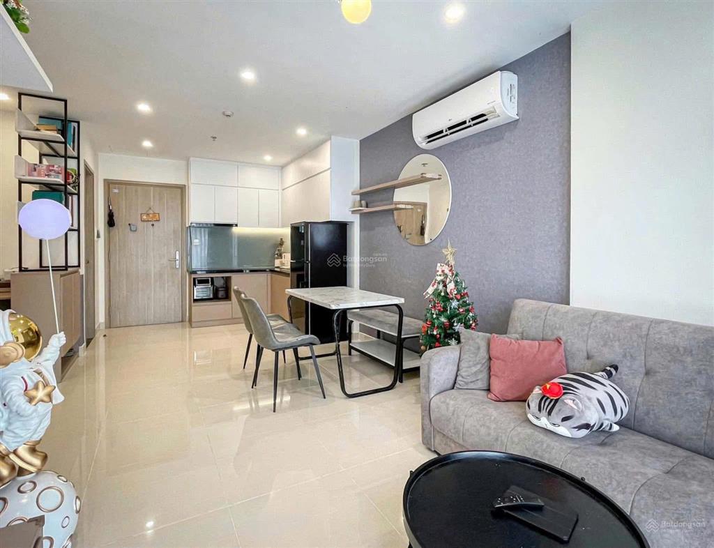 Qũy căn 1pn+ 52m2 sẵn sổ  chỉ 2,3 tỷ