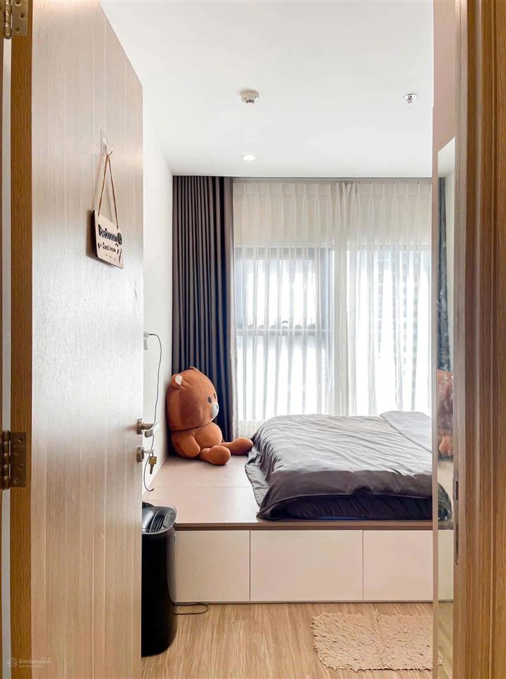 Qũy căn 1pn+ 52m2 sẵn sổ  chỉ 2,3 tỷ