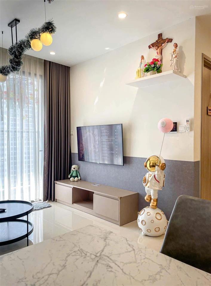 Qũy căn 1pn+ 52m2 sẵn sổ  chỉ 2,3 tỷ