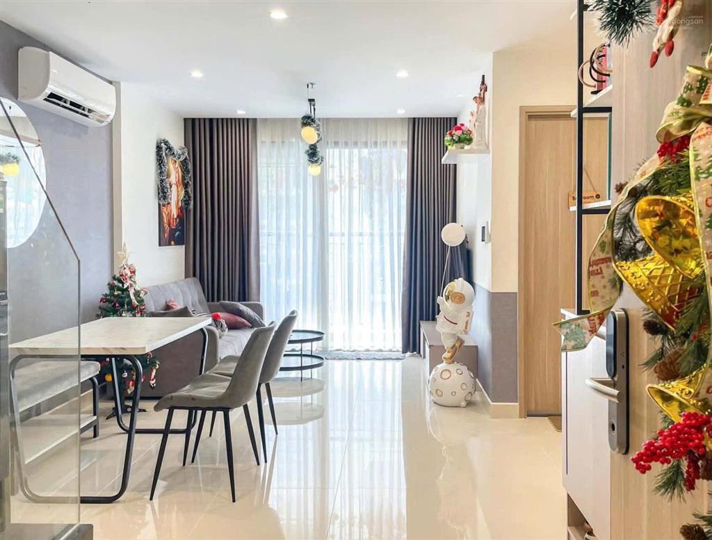 Qũy căn 1pn+ 52m2 sẵn sổ  chỉ 2,3 tỷ