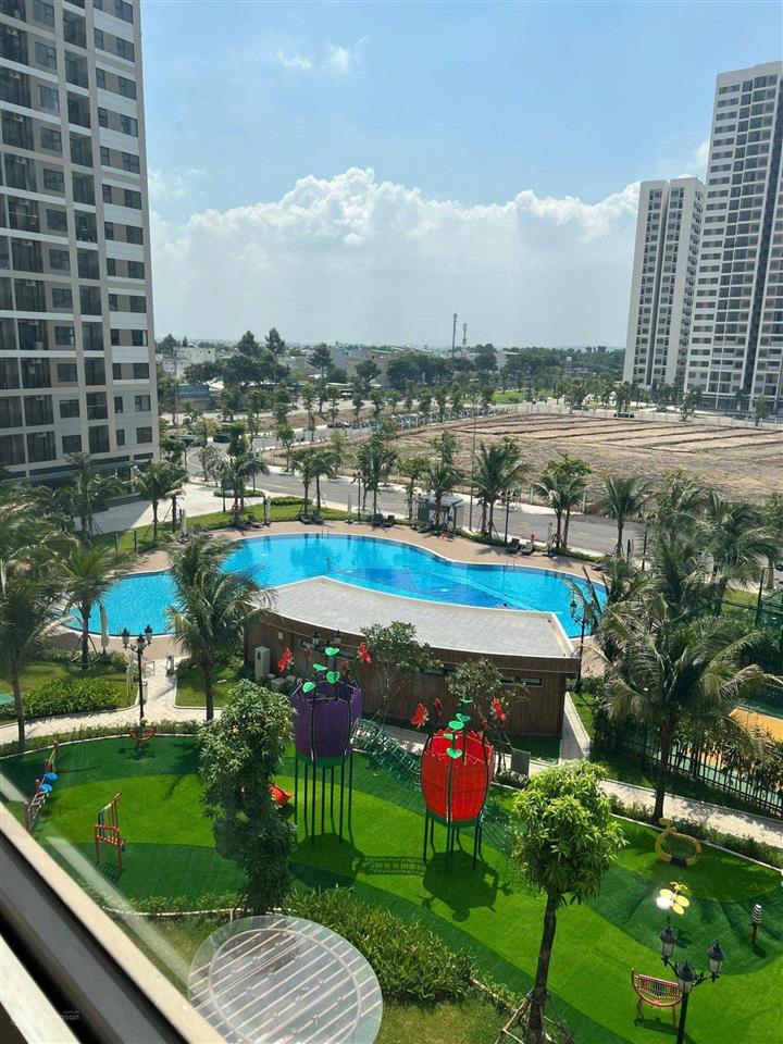 |2pn  59m2| view xanh cực mát the origami chỉ còn từ 2,8 tỷ