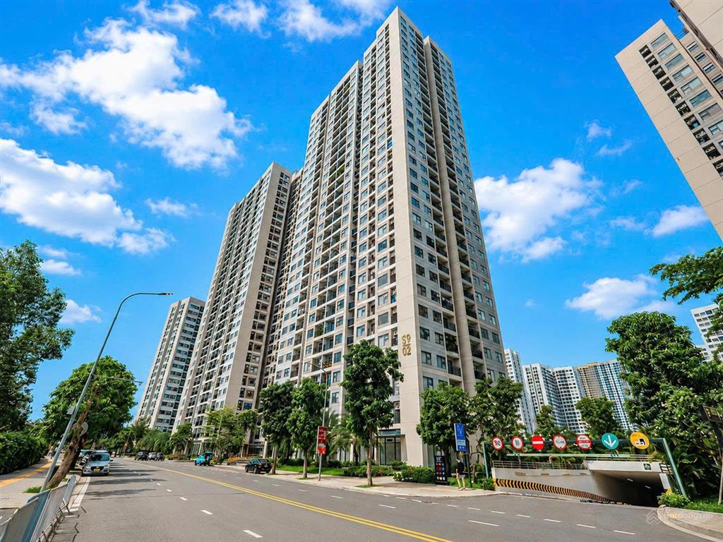 |2pn  59m2| view xanh cực mát the origami chỉ còn từ 2,8 tỷ