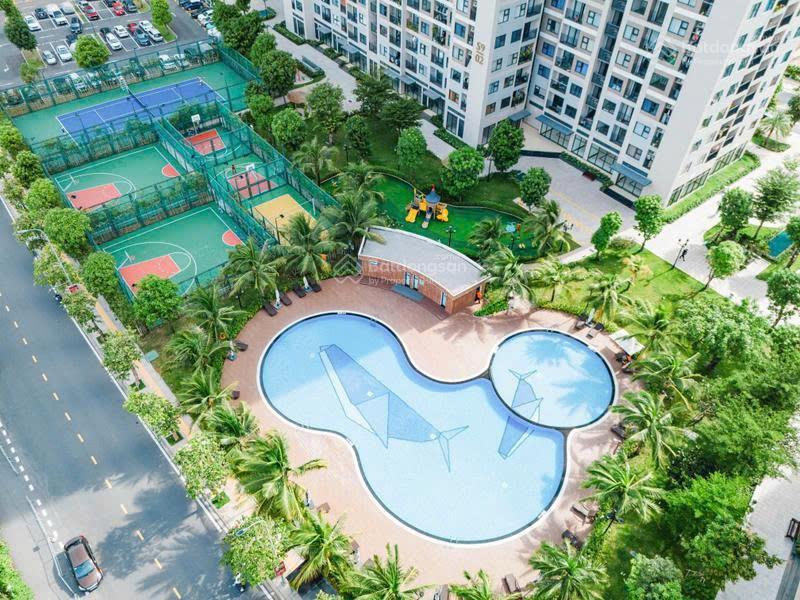 |2pn  59m2| view xanh cực mát the origami chỉ còn từ 2,8 tỷ