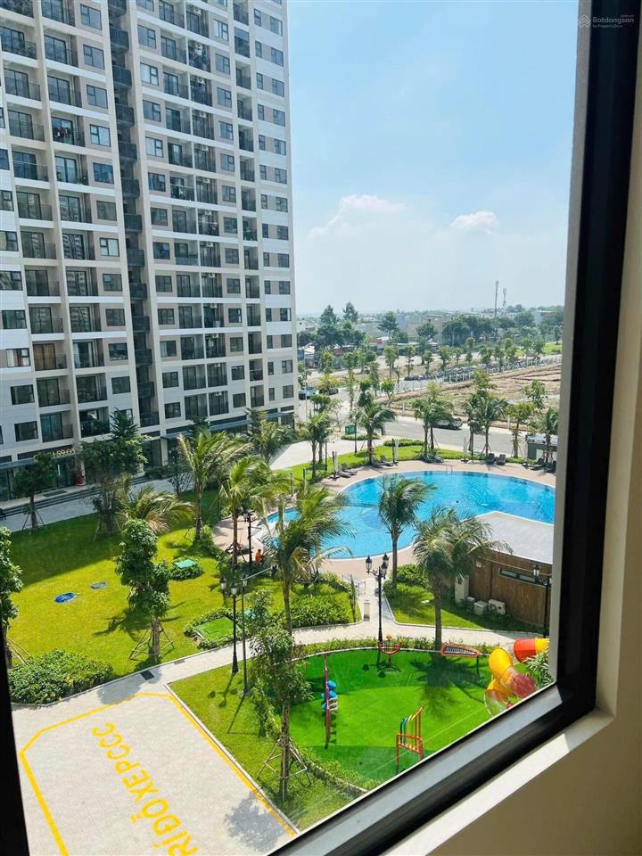 |2pn  59m2| view xanh cực mát the origami chỉ còn từ 2,8 tỷ