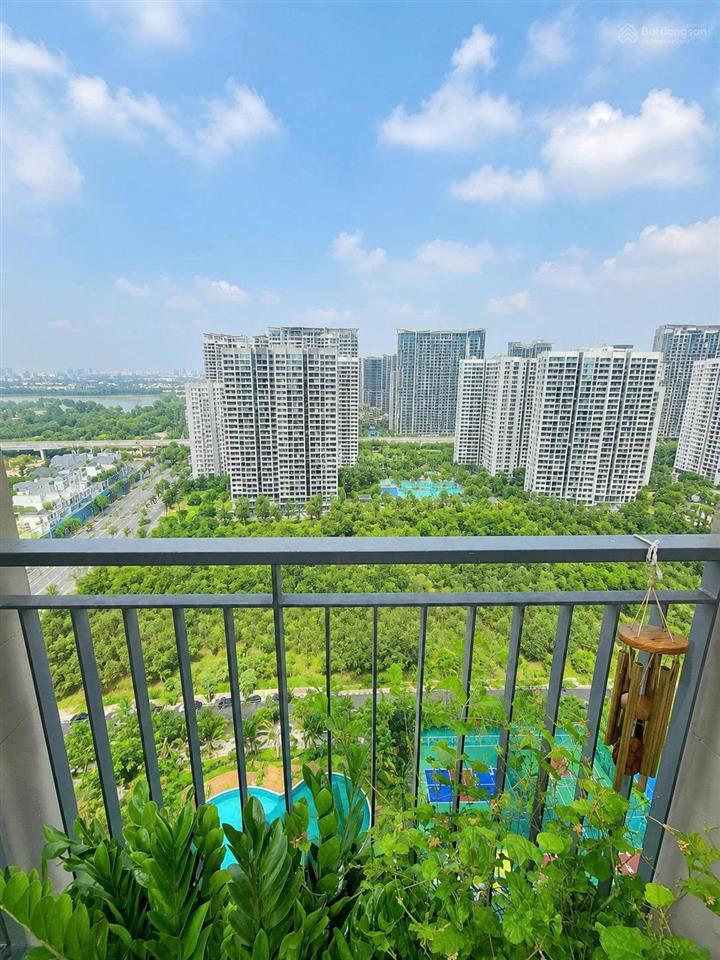 |2pn  59m2| view xanh cực mát the origami chỉ còn từ 2,8 tỷ