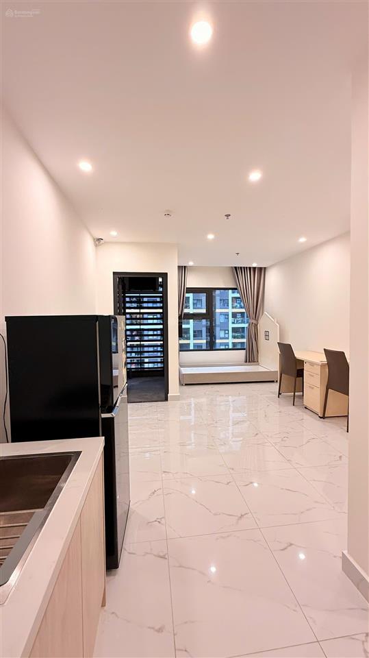 Bán bằng giá gốc | studio 1,8 tỷ  30m2 | sẵn sổ