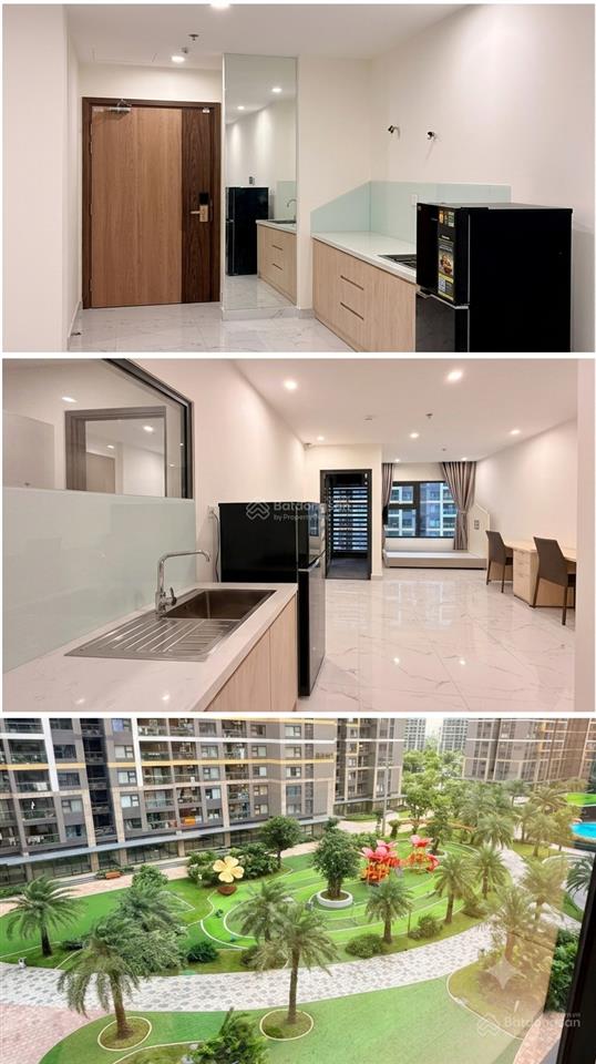 Bán bằng giá gốc | studio 1,8 tỷ  30m2 | sẵn sổ