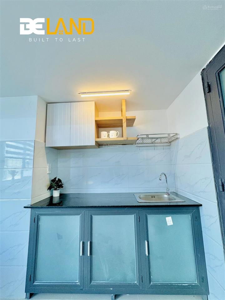 Cho thuê duplex cực đẹp  đủ nội thất  rộng 25m² ngay quận 2 sát nguyễn thị định