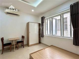Cho thuê phòng full nội thất, máy giặt riêng ngay trần lựu chỉ 5trx/tháng