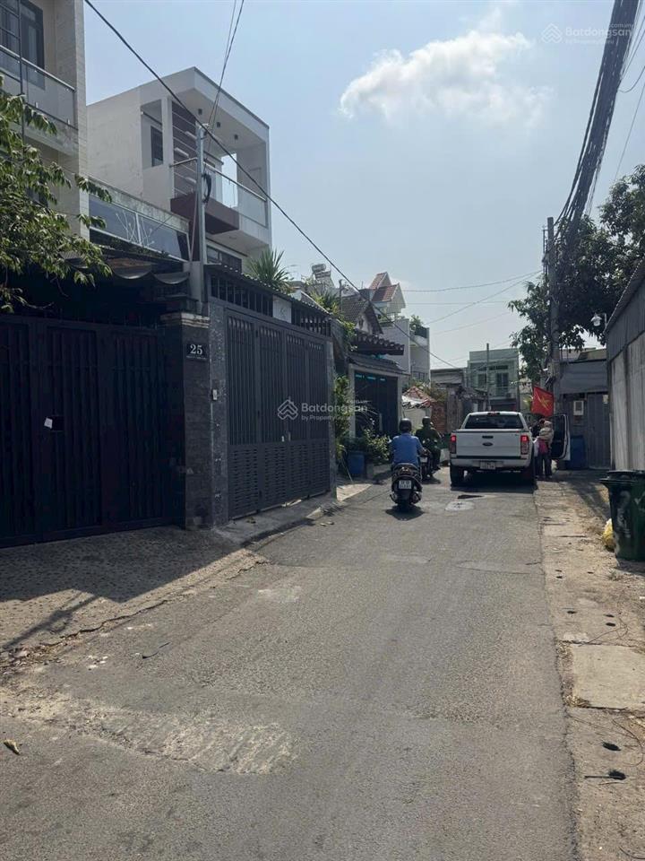 Nhà 2 tầng dtsd 90m2 mặt tiền kd đường 359 plb ( q9 cũ )  giá chốt chỉ 4 tỷ hơn ( rất hiếm )