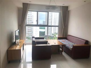 BÁN CĂN HỘ SCENIC VALLEY 2 – 2PN, 74M2, GIÁ 7.6 TỶ – SỔ HỒNG, CÓ Ô ĐẬU XE HƠI 