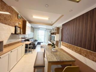 🏡 CHO THUÊ CĂN HỘ SCENIC VALLEY 1 – 3PN GIÁ CHỈ 23 TRIỆU/THÁNG