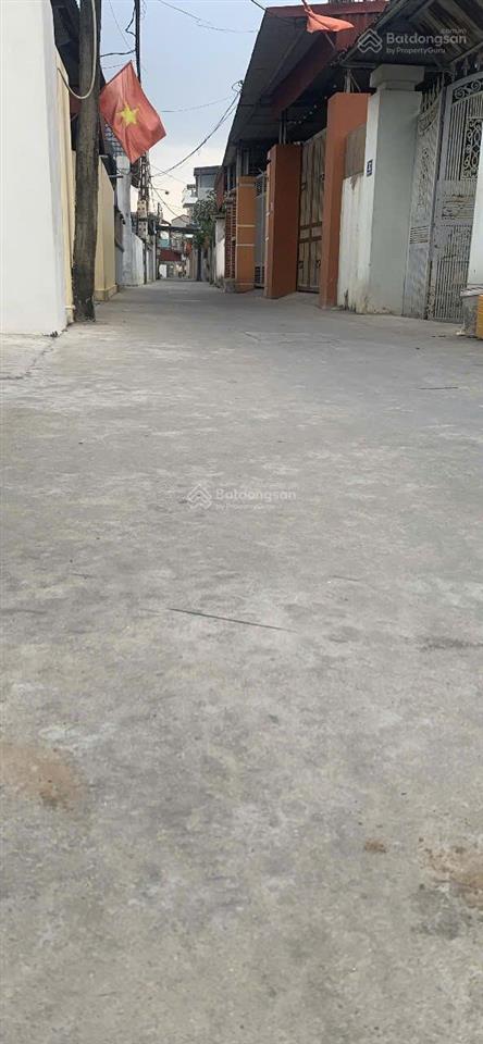 Chính chủ gia đình tôi cần bán mảnh đất thổ cư tại xã nội bài, dt 95m², đường ô tô rộng rãi