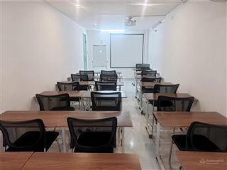 Cho thuê văn phòng 40m2  chỉ 4tr  69 trần duy hưng
