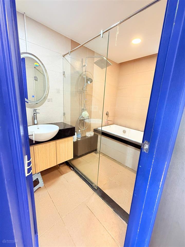 Chính chủ cho thuê căn hộ cao cấp emerald celadon city block b căn góc view công viên