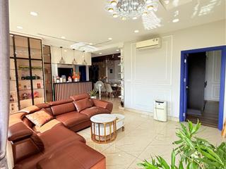 Chính chủ cho thuê căn hộ cao cấp emerald celadon city block b căn góc view công viên