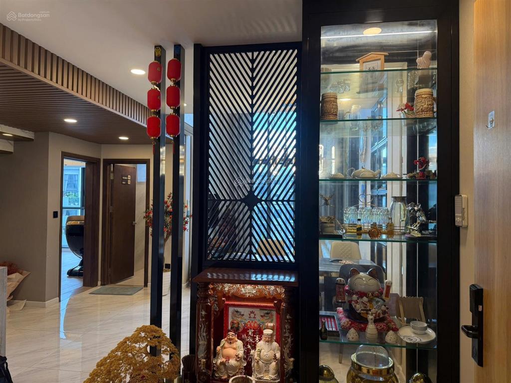 Chính chủ cho thuê duplex cao cấp emerald celadon city block e1 tầng 15, block e1
