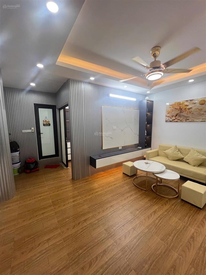 Chính chủ cần bán nhanh ccmn 55m2 2 ngủ ô tô đỗ cửa sổ riêng hồ tùng mậucạnh đh thương mại