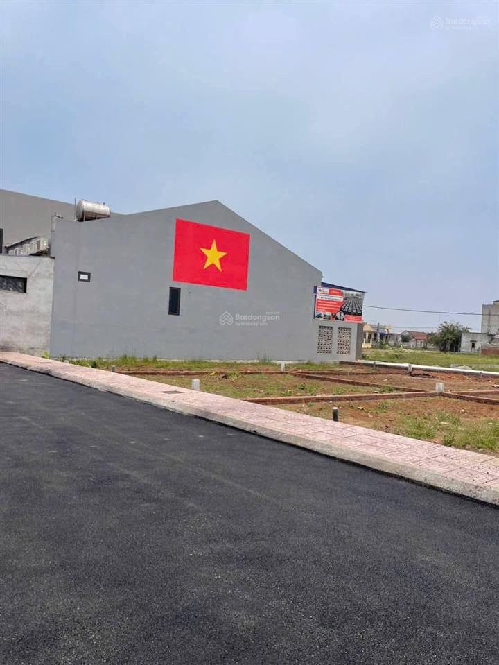 Bán gấp mảnh đất 97 m2 mặt tiền 6m ô tô vào đất cạnh quốc lộ 21 view biển thịnh long ninh bình