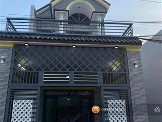 Cắt lỗ bán gấp căn nhà đường chòm sao, thuận giao, thuận an cách aeon chỉ 400m mt thích hợp đầu tư