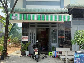 Cần tiền bán gấp 150m2 (1 kiot + 4pt)/thuê 8triệu. gần kcn mp3