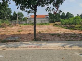 Đất 300m2 bên trường đh việt đức sổ hồng chính chủ đường nhựa 8m. kinh doanh đầu tư ok