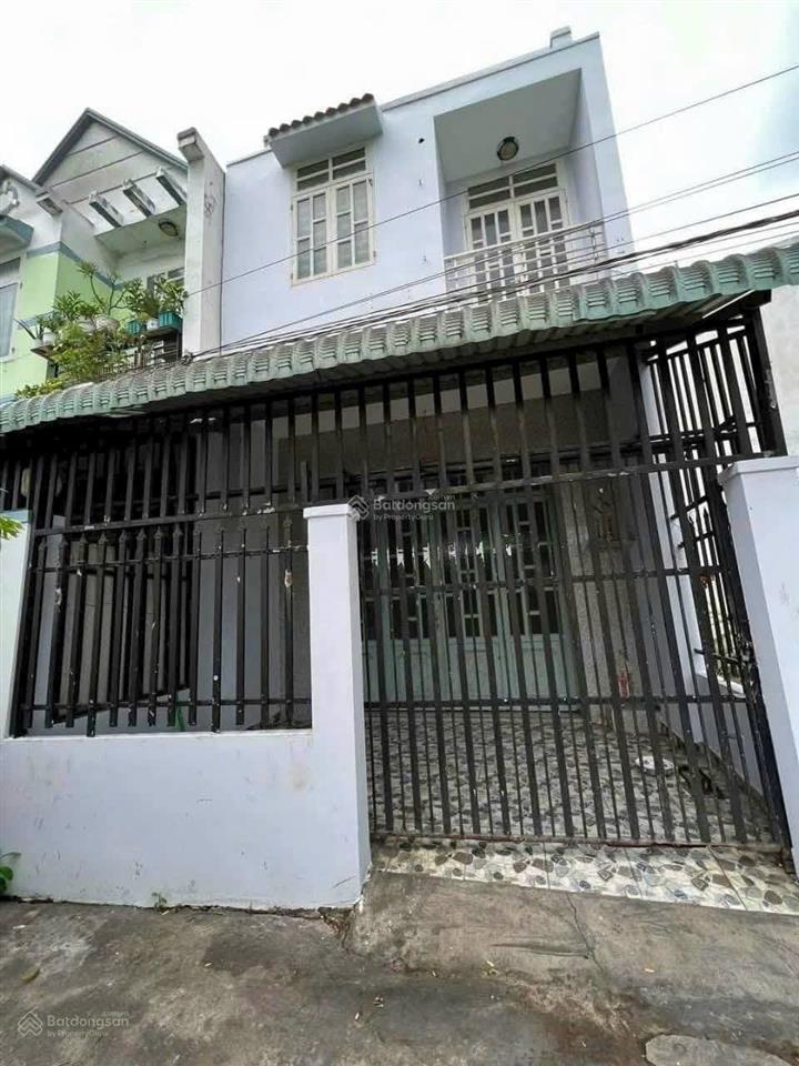 Cần tiền bán nhà 1t1l 70m2 vĩnh lộc a gần chợ vĩnh lộc a. shr