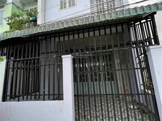 Cần tiền bán nhà 1t1l 70m2 vĩnh lộc a gần chợ vĩnh lộc a. shr