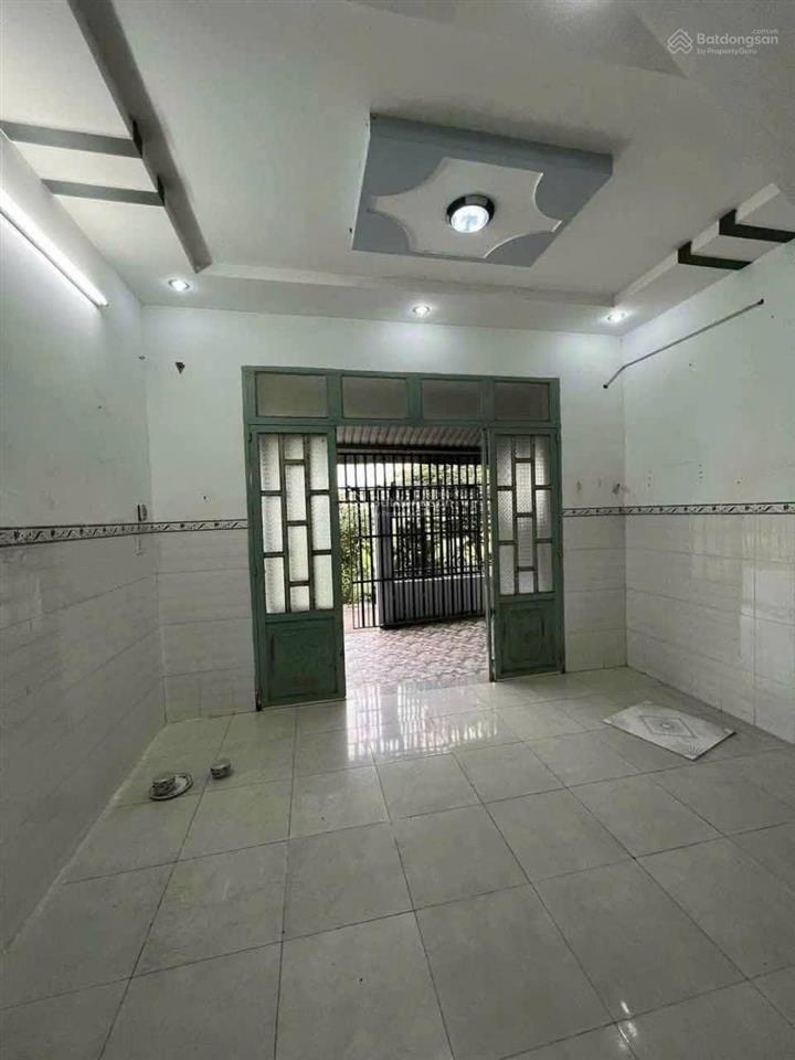 Cần tiền bán nhà 1t1l 70m2 vĩnh lộc a gần chợ vĩnh lộc a. shr