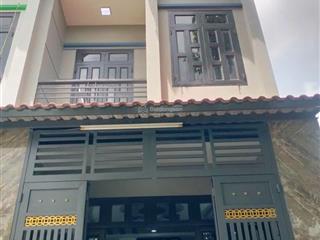 Bán gấp nhà 1t1l bình chánh 80m2 gần chợ bình chánh,cho thuê 8 triệu/ tháng. gía 1 tỷ 450