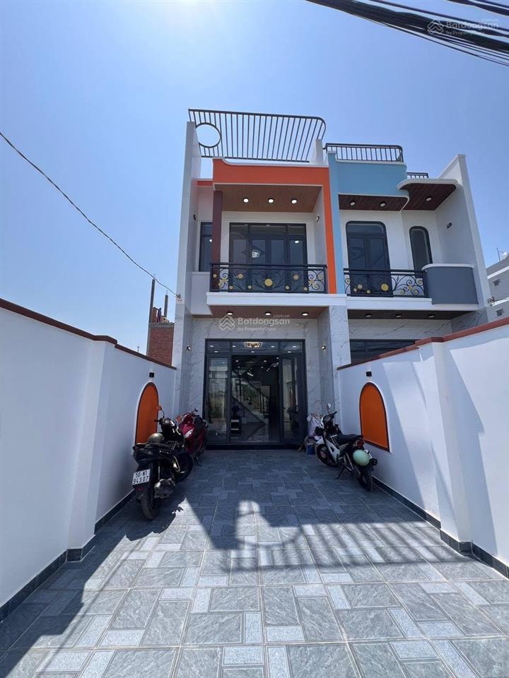 Kẹt tiền bán nhanh nhà 1t1l 75m2 gần khu công nghiệp cầu tràm,cho thuê 8tr/tháng,shr