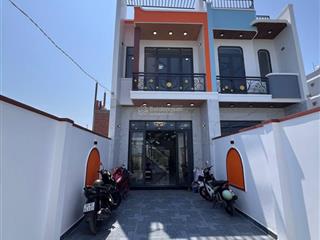 Kẹt tiền bán nhanh nhà 1t1l 75m2 gần khu công nghiệp cầu tràm,cho thuê 8tr/tháng,shr