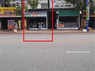 Bán trọ bàu bàng 150m²/1 tỷ 250 (1 kiot + 4pt) đang cho thuê 8 triệu/tháng. gần kcn bàu bàng