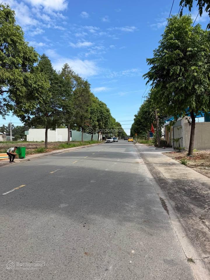 Đầu tư lô đất 150m2 ngay kcn becamex bàu bàng, phù hợp đầu tư xây trọ. shr