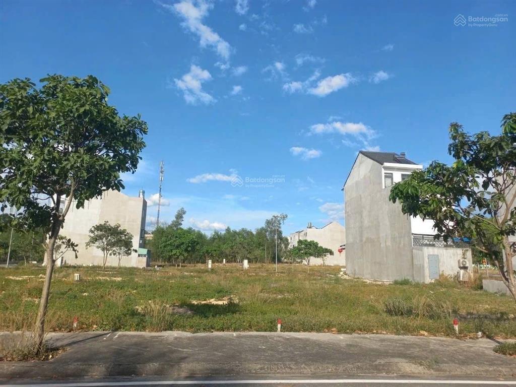 Đầu tư lô đất 150m2 ngay kcn becamex bàu bàng, phù hợp đầu tư xây trọ. shr