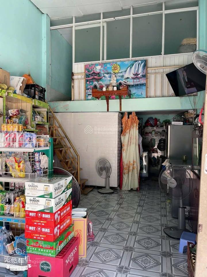 Đầu tư dãy trọ tại p. thới hoà, bến cát. gần kcn mỹ phước 1 2 3. thu nhập 15tr/tháng. shr