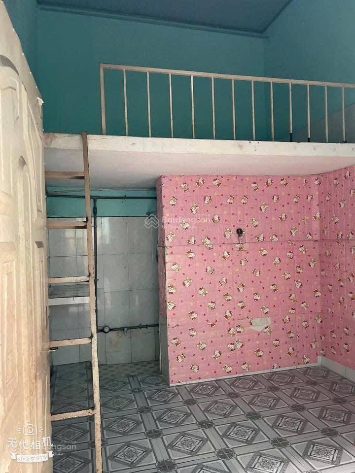 Đầu tư dãy trọ tại p. thới hoà, bến cát. gần kcn mỹ phước 1 2 3. thu nhập 15tr/tháng. shr