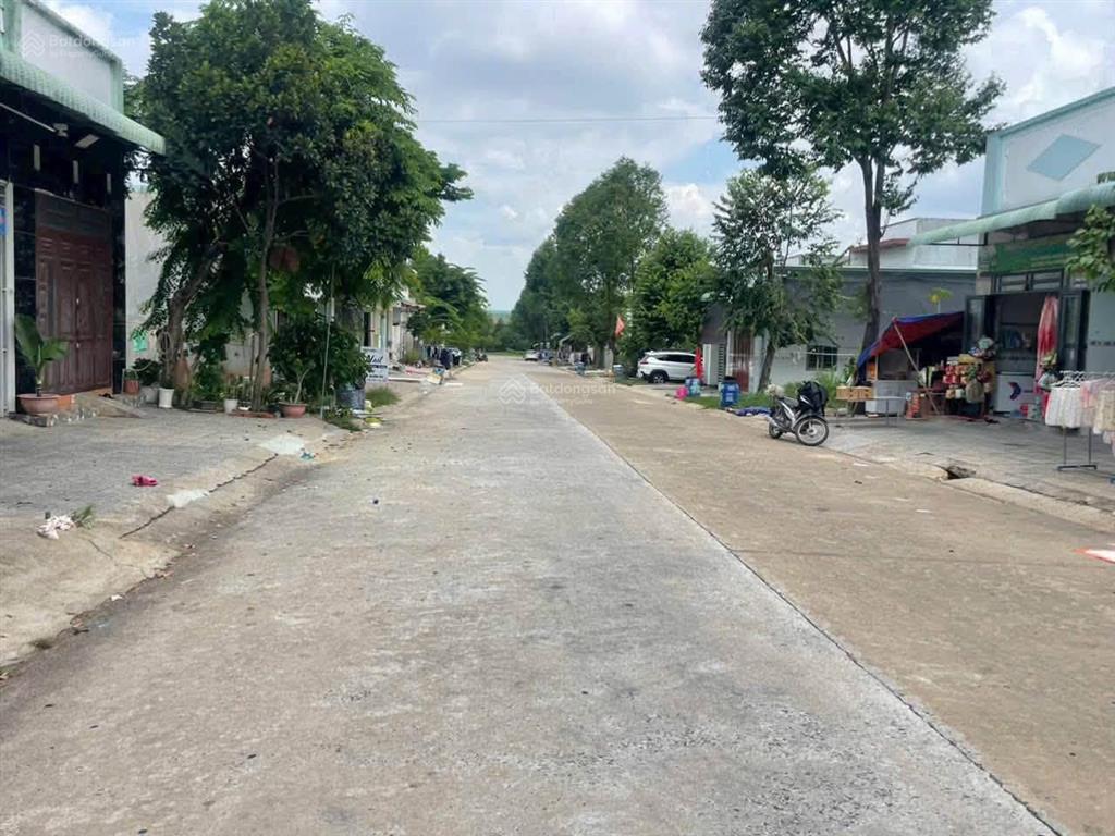 Chính chủ bán gấp trọ 150m², sẵn 1 kiot + 4 phòng, cho thuê 8 triệu/tháng. gần kcn mỹ phước 123
