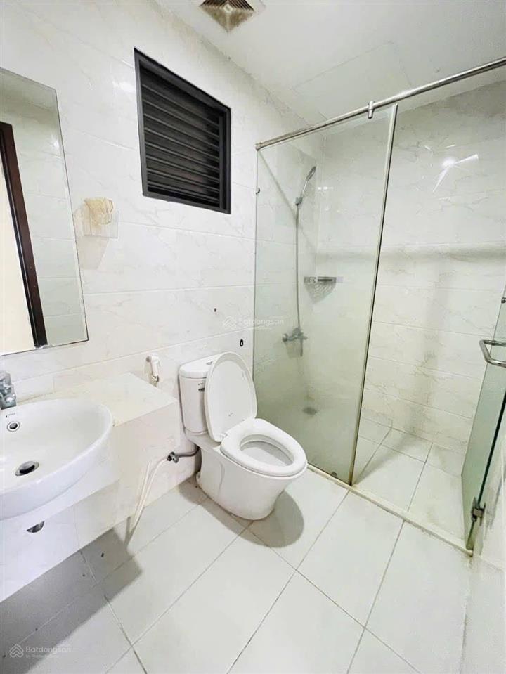 Cho thuê chung cư ct2 vcn phước hải