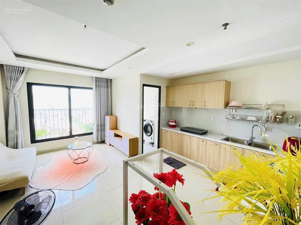 Cho thuê chung cư ct2 vcn phước hải