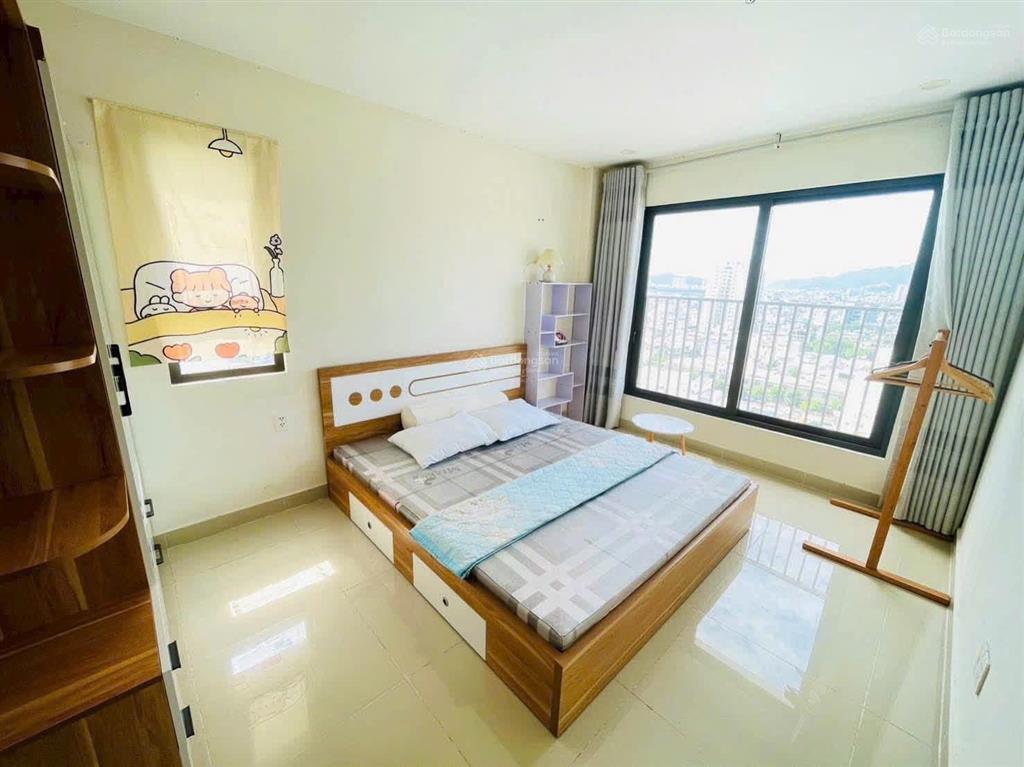 Cho thuê chung cư ct2 vcn phước hải