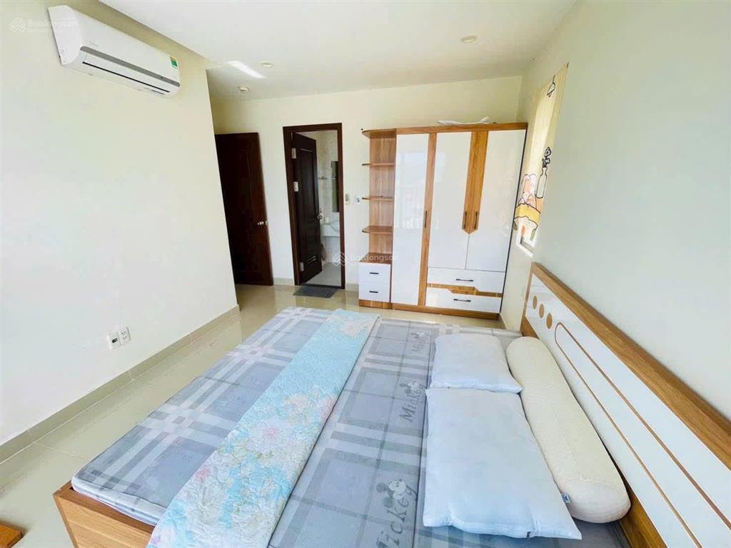 Cho thuê chung cư ct2 vcn phước hải