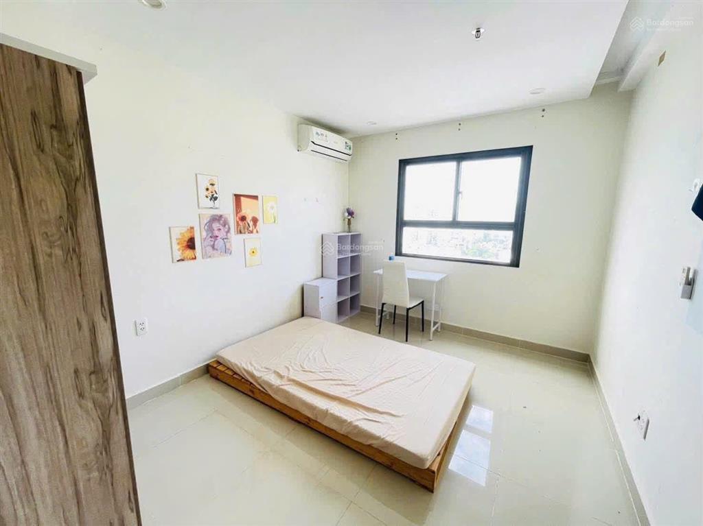 Cho thuê chung cư ct2 vcn phước hải
