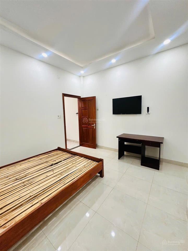 Cho thuê nr 60m2 tại lam sơn, nha trang, giá ưu đãi 20 triệu vnd