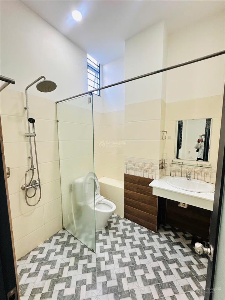 Cho thuê nr 60m2 tại lam sơn, nha trang, giá ưu đãi 20 triệu vnd