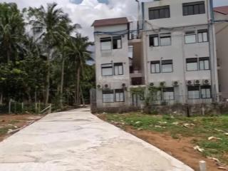 Đất quy hoạch thổ cư ngay tại trung tâm đặc khu phú quốc, pháp lý đầy đủ