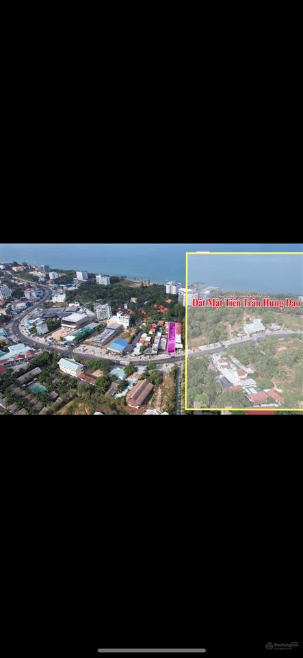 Đón sóng apec không thể bỏ qua lô đất này