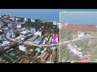 Đón sóng apec không thể bỏ qua lô đất này