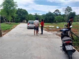 Chính chủ cần bán ngay lô đất trung tâm đặc khu phú quốc, quy hoạch thổ cư, nhanh tay 