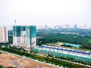 Biệt thự essensia parkway mặt tiền nguyễn hữu thọ, 160m2, 4 tầng,  0767 506 ***